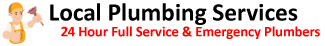Oconto Falls Plumbers